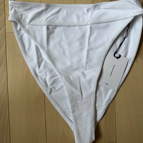 LPA Bikini Set – Deep V Top & High Waisted Bottom, XS & S - Picture 5 of 7